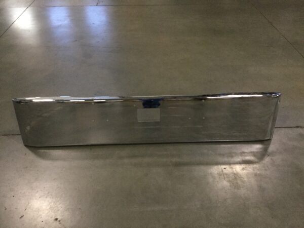 Peterbilt 379 Chrome Bumper