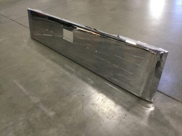 Peterbilt 379 Chrome Bumper