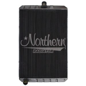 Peterbilt 357 Radiator