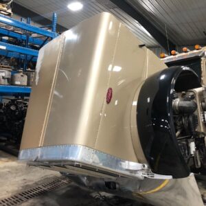 Peterbilt 379 Tan Hood