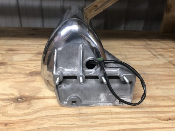 Peterbilt 379 Right/Passenger Headlamp