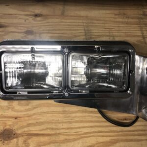 Peterbilt 379 Right/Passenger Headlamp