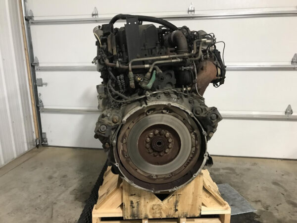 2012 Paccar MX13 Engine