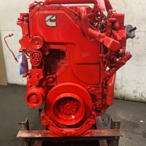 2016 Cummins ISX15 Engine