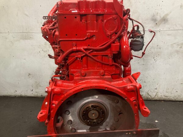 2016 Cummins ISX15 Engine