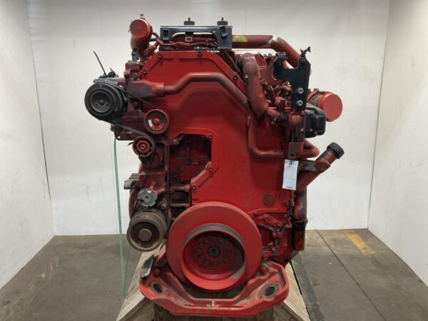 2020 Cummins X15 Engine