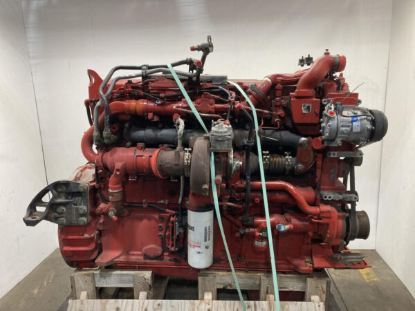 2020 Cummins X15 Engine