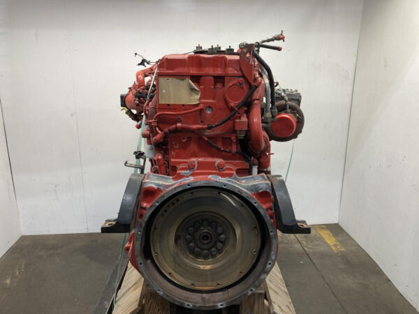 2020 Cummins X15 Engine