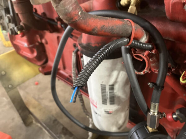 2020 Cummins X15 Engine