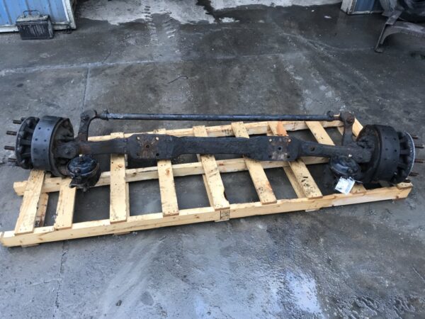 Eaton E-1202I Front Axle