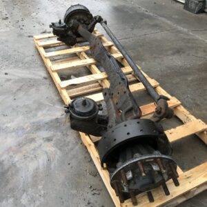 Eaton E-1202I Front Axle