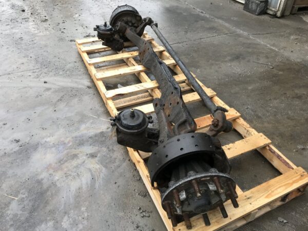 Eaton E-1202I Front Axle