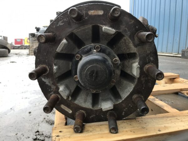 Eaton E-1202I Front Axle