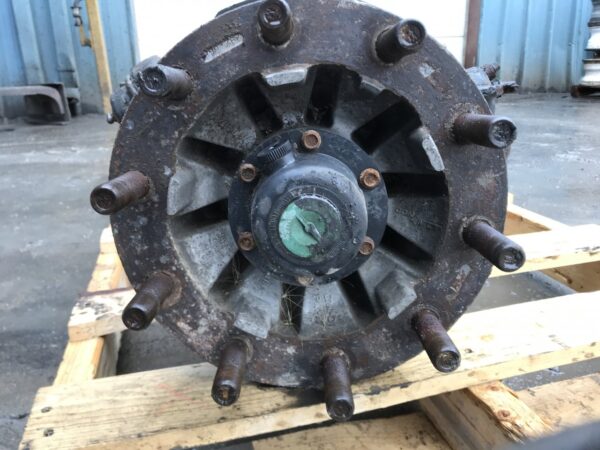 Eaton E-1202I Front Axle