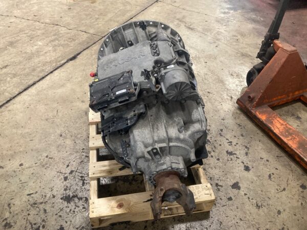 Paccar PO-16F112C Transmission
