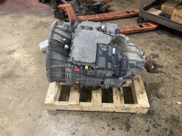 Paccar PO-16F112C Transmission