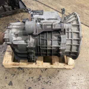 Paccar PO-16F112C Transmission