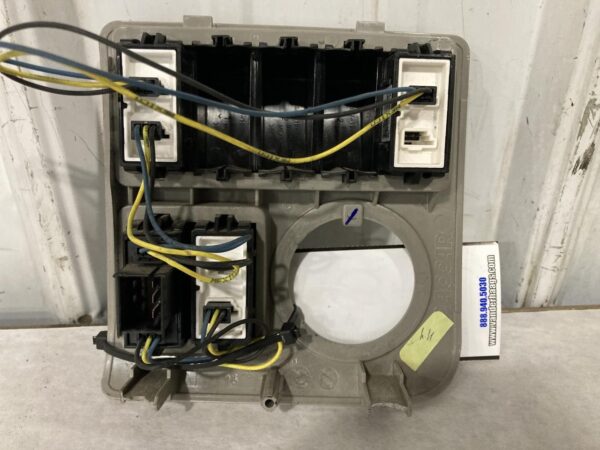 Peterbilt 579 Ignition Panel Dash Panel