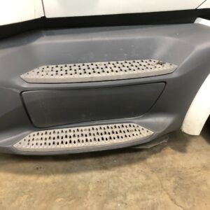 2013-2022 Peterbilt 579 Unpainted Right/Passenger Front Skirt