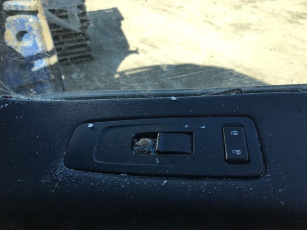 2022-2025 Peterbilt 567 White Right/Passenger Door