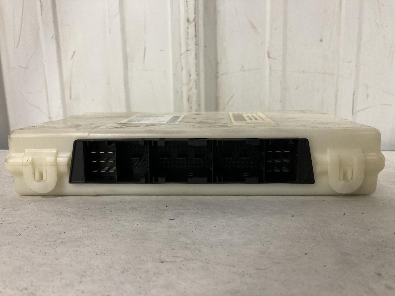 Peterbilt 579 Cab Control Module