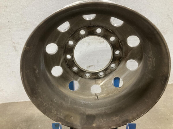 Peterbilt wheels
