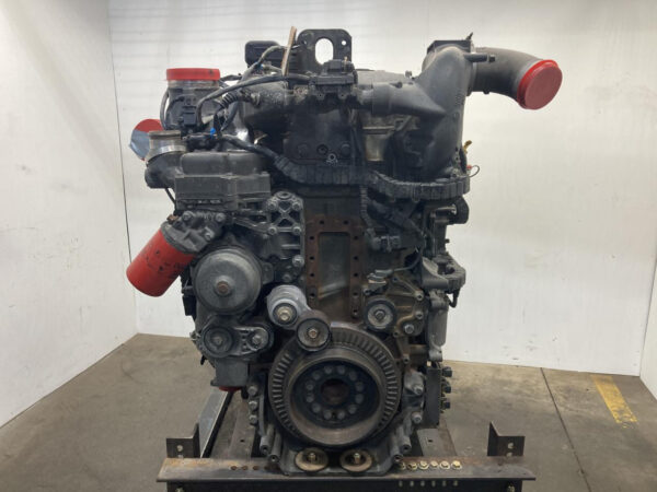 2017 Paccar MX13 Engine