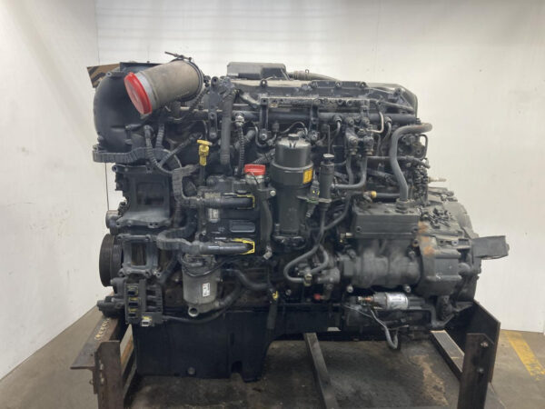 2017 Paccar MX13 Engine