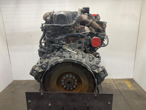 2017 Paccar MX13 Engine