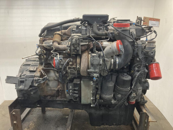 2017 Paccar MX13 Engine