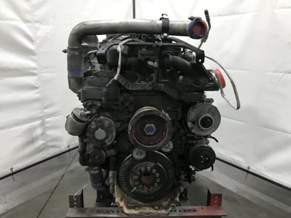2022 Paccar MX13 Engine