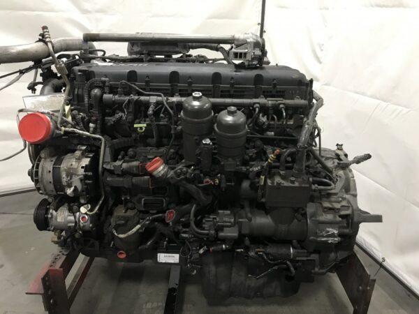 2022 Paccar MX13 Engine