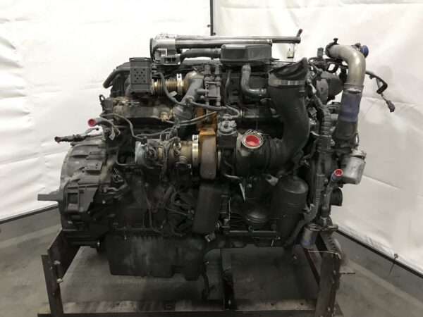 2022 Paccar MX13 Engine
