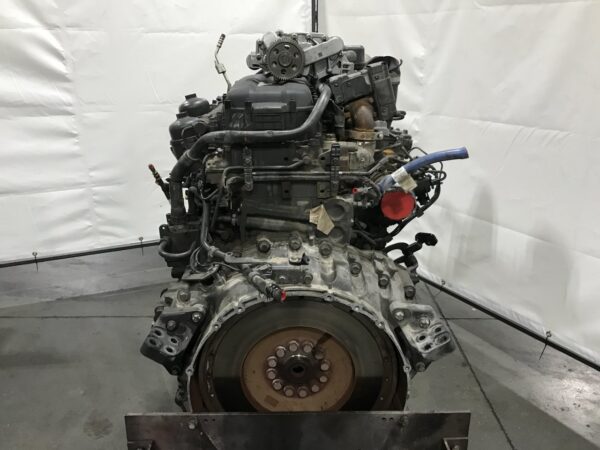 2022 Paccar MX13 Engine
