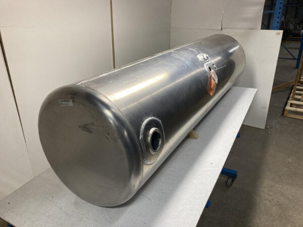 Peterbilt 389 Fuel Tank