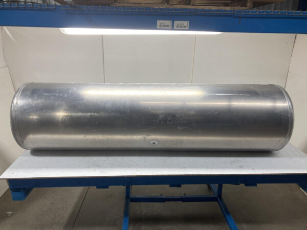 Peterbilt 389 Fuel Tank