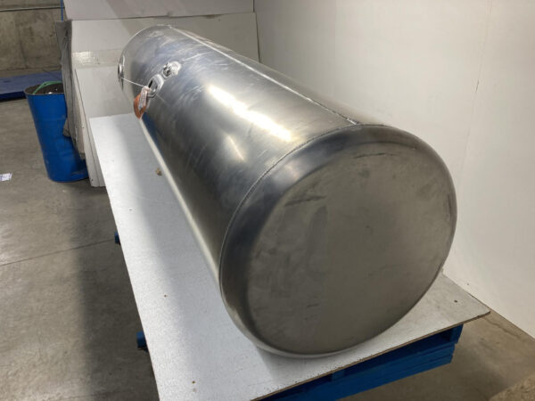 Peterbilt 389 Fuel Tank