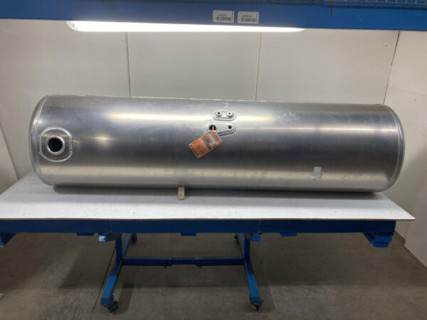 Peterbilt 389 Fuel Tank